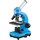 Микроскоп Bresser Biolux SEL 40x-1600x Blue + смартфон-адаптер (8855600WXH000) 926814