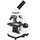 Микроскоп Bresser Biolux SEL 40x-1600x смартфон-адаптер + кейс (8855610GYE000) 927783