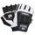 Перчатки для фитнеса Power System PS-2300 Black/White XL (PS-2300_XL_Black-White), Размер: XL, Цвет: Чёрный/Белый