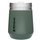 Термостакан Stanley Everyday Hammertone Green 0.3 л (6939236401012), Цвет: Зелёный