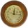 Барометр Moller 201231 (DAS301224), Цвет: Дуб