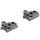 База Leupold для QR Sauer 202 Matte 2-PC Gloss 50215