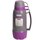 Термос Kamille 1800мл серый/фиолетовый KM-2081, Цвет: Violet