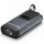 Фонарь-брелок LedLenser K6R Gray 502577