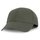 Кепка First Tactical FT Flex Cap 2XL зеленый (142062-830-XXL), Размеры: 2XL, Цвет: Зелёный