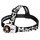 Налобный фонарь Mactronic Maverick White Peak (320 Lm) Focus USB Rechargeable (AHL0052)
