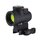 Коллиматорный прицел Trijicon Mro 2.0 MOA Green Dot, AC32082 QR Full Co-Witness (MRO-C-2200033)