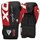 Боксерские перчатки RDX F4 Red 14 ун. (3187_402993), Вес: 14 унций