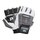 Перчатки для фитнеса Power System PS-2300 Grey/White XS (PS-2300_XS_Grey-White), Размер: XS, Цвет: Серый/Белый