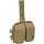 Подсумок Leapers двойной, на ногу coyote (PVC-LP604T)