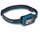 Фонарь налобный Black Diamond Spot, 400 люмен, Azul (BD 6206724004ALL1), Цвет: Чёрный/Голубой