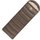 Спальный мешок Naturehike U150 NH20MSD07, (11°C), правый коричневый (6927595764381-R)