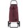 Сумка-тележка Rolser I-Max MF 2LRSG 43 Burdeos (IMX308-1060) 929652, Цвет: Бордовый