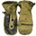 Перчатки Defcon 5 WINTER MITTEN 2XL olive (D5S-GLW21 OD/XXL), Размер : XXL