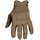 Перчатки First Tactical M'S Pro Knuckle Glove XL coyote (150007-060-XL), Размер : XL, Цвет : Койот