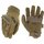 Перчатки Mechanix M-Pact, XL (MX-MPT-72-011/XL), Размер : XL, Цвет : Песочный
