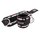 Манжеты на щиколотки Power System PS-3470 Pink/Black (PS_3470_Pink/Black)