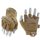 Рукавички Mechanix M-Pact Fingerless XL coyote (MFL-72-011), Розмір : XL, Колір: Койот