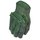 Перчатки Mechanix M-Pact L olive drab (MPT-60-010), Размер : L, Цвет : Зелёный