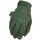 Перчатки Mechanix Original M olive drab (MG-60-009), Размер : M, Цвет : Зелёный