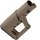 Приклад Magpul PRS GEN3 пісочний (MAG672-FDE), Колір : Пісочний