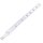 Накладка MDT змінна для ложі HS3 White (102263-WHT)