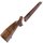 Приклад и цевье для карабина Blaser R93. Орех 8-й категории качества (388.07.02)