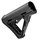 Приклад Magpul CTR Mil-Spec чорний (MAG310-BLK), Колір : Чорний