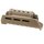 Цевье Magpul MOE AKM Hand Guard для Сайги песочный (MAG620-FDE)