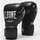 Боксерские перчатки Leone Greatest Black 18 ун. (3266_500169), Вес: 18 унций