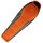Спальный мешок Tramp Boreal Long кокон правый orange/grey 225/80-55 UTRS-061L-R