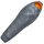 Спальный мешок Pinguin Topas (-1/-7°C), 195 см - Left Zip, Grey (PNG 231380)