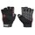 Рукавички для фітнесу Power System PS-2400 Black L (PS-2400_L_Black)