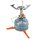 Газовая горелка Jetboil с пьезоподжигом Mightymo Gray (JB MTYM)