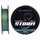 Шнур Brain Storm 8X green 150m 0.10mm 13lb/5.9kg (1858.51.70), Диаметр, мм: 0.1 мм, Разрывная нагрузка, кг : 5.9