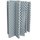 Коврик туристический 3F Ul Gear Advanced Double-sided (6970919901245)