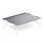 Стол складной Naturehike Compact Table 340х250 мм NH17Z001-L Grey (6927595772287)