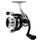 Катушка Okuma Aria 40A FD 1BB 5.0:1 (1353.10.84), Типоразмер : 3000