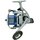 Катушка Okuma Trio Rex Arena-TXA-60 FD 2+1bb (1353.09.26)