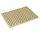 Сидушка Naturehike Outdoor 2020 с чехлом NH20PJ025 khaki (6927595767849), Цвет: Хаки