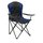 Крісло NeRest Турист NR-34 синій (4820211100506BLUE), Колір: Синій
