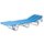 Раскладушка Time Eco TE-17 ATK синий (5268548552473BLUE), Цвет: Синий