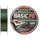 Шнур Select Basic PE 100m 0.24mm 40lb/18.2kg темно-зеленый (1870.27.67), Диаметр, мм: 0.24 мм, Разрывная нагрузка, кг : 18.2
