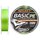 Шнур Select Basic PE 150m 0.16mm 18lb/8.3kg салатовый (1870.18.15), Диаметр, мм: 0.16 мм, Разрывная нагрузка, кг : 8.3