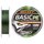 Шнур Select Basic PE 150m 0.26mm 45lb/20.8kg темно-зеленый (1870.18.74), Диаметр, мм: 0.26 мм, Разрывная нагрузка, кг : 20.8