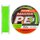 Шнур Select Master PE 150m 0.24mm 29kg салатовый (1870.01.57), Диаметр, мм: 0.24 мм, Разрывная нагрузка, кг : 29