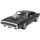 Машинка Rastar Dodge Charger R/T With Engine version 1:16 (99070 black)
