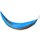 Гамак Bo-Camp Hover Blue (7100154) DAS301440, Цвет: Голубой