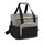 Термосумка Time Eco TE-320S, 20 л серый/черный (6215028111575BGREY), Цвет : Серый/Чёрный
