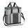 Термосумка Time Eco TE-334S, 35 л сірий (6215028111582GREY), Колір: Сірий